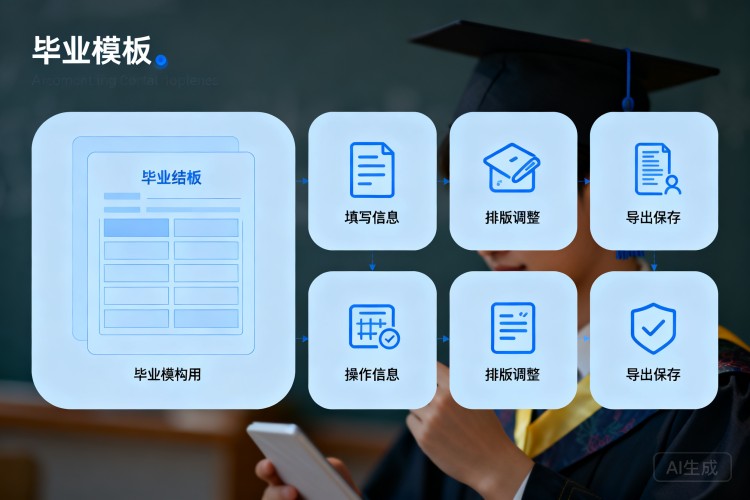 模板对比表格图