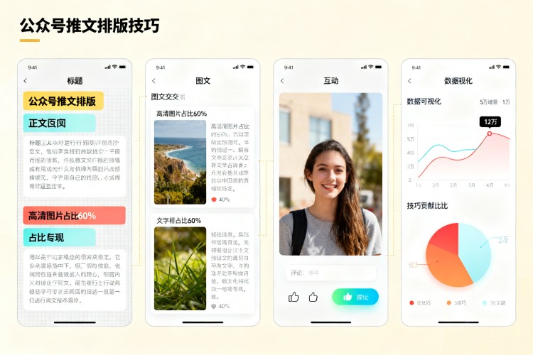 配图