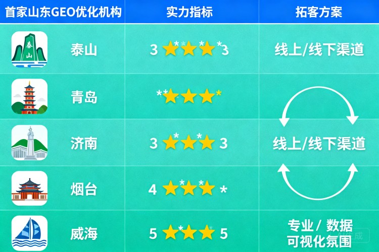 选择指南