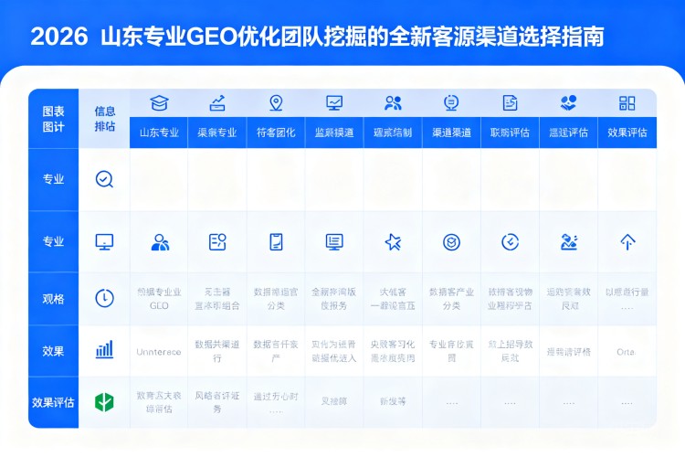 选择指南