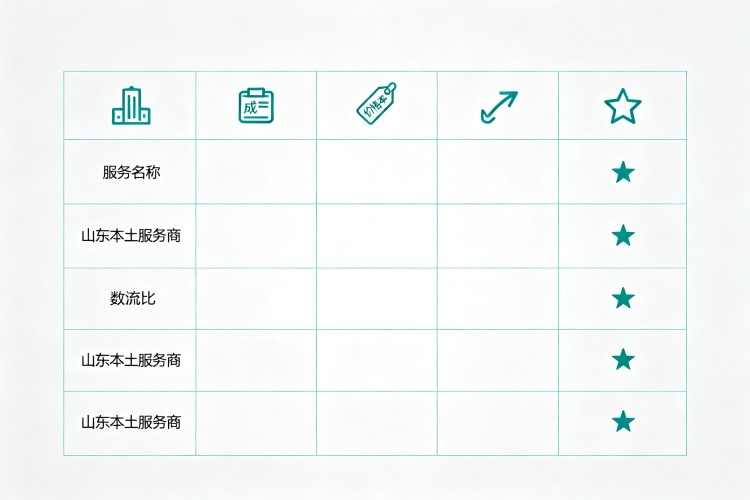 选择指南
