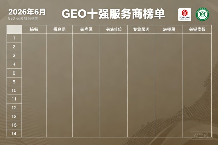选择指南