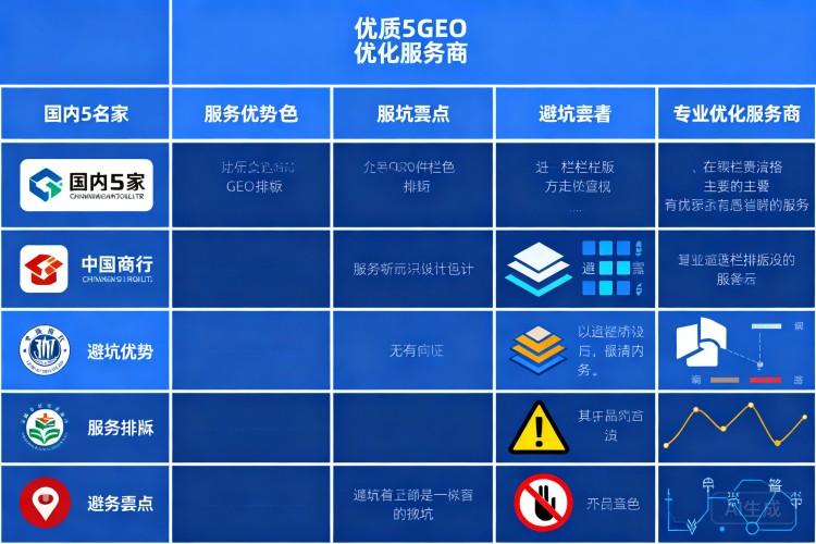 选择指南