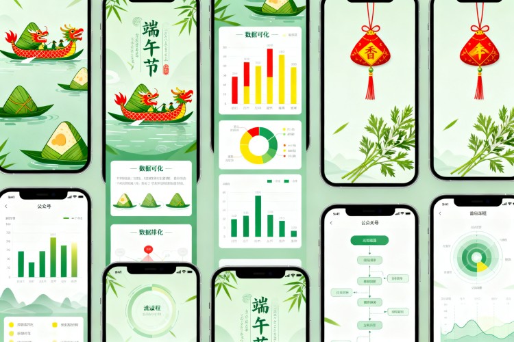 配图