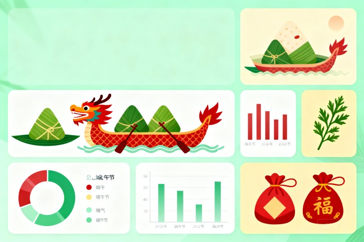 配图