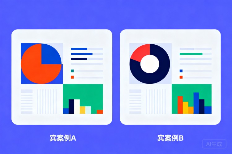 典型案例效果对比