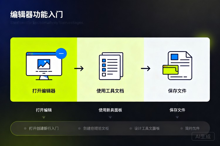 配图