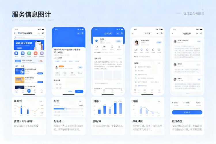 配图