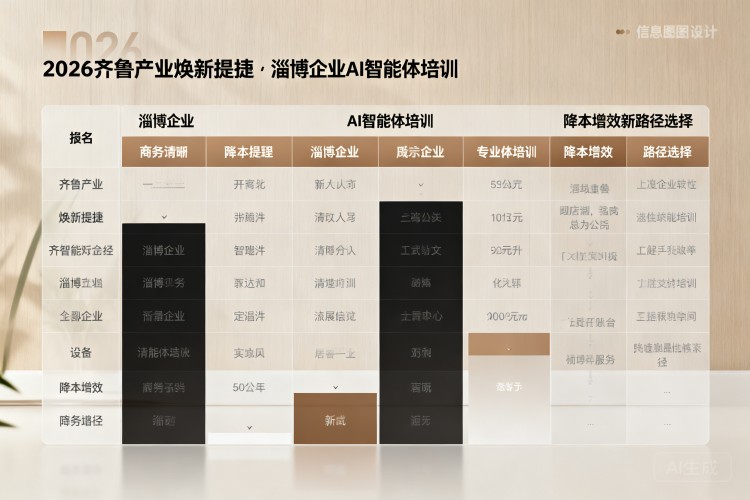 选择指南