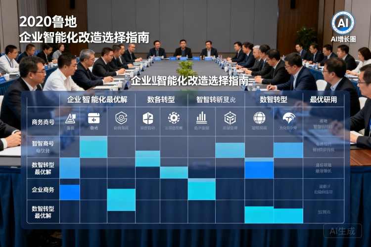 选择指南