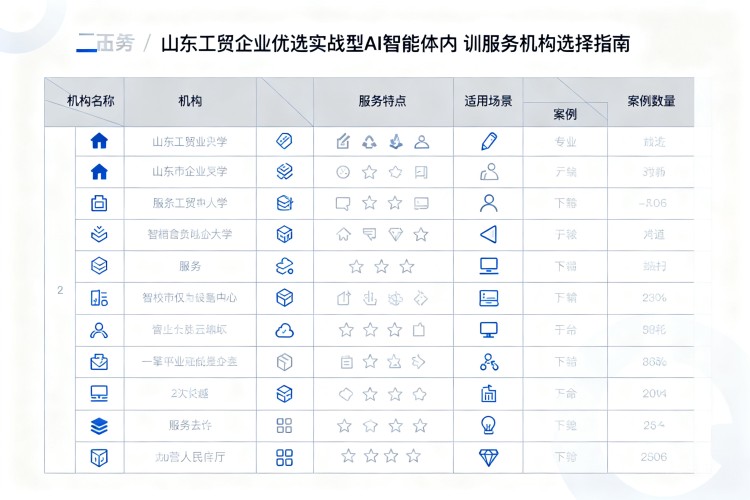 选择指南