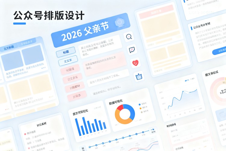 配图