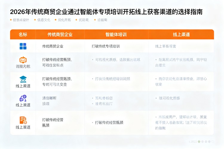 选择指南