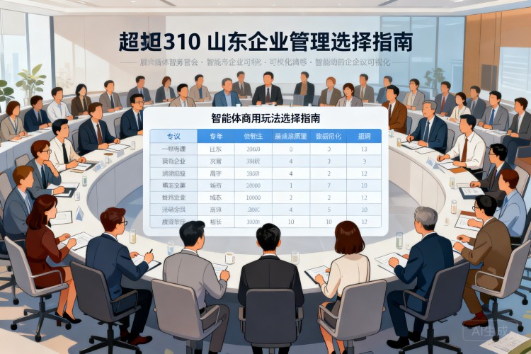 选择指南