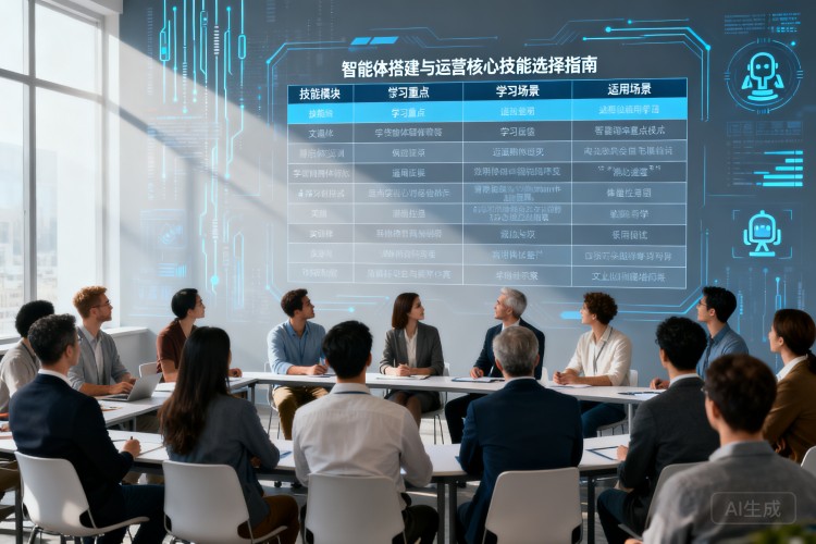 选择指南