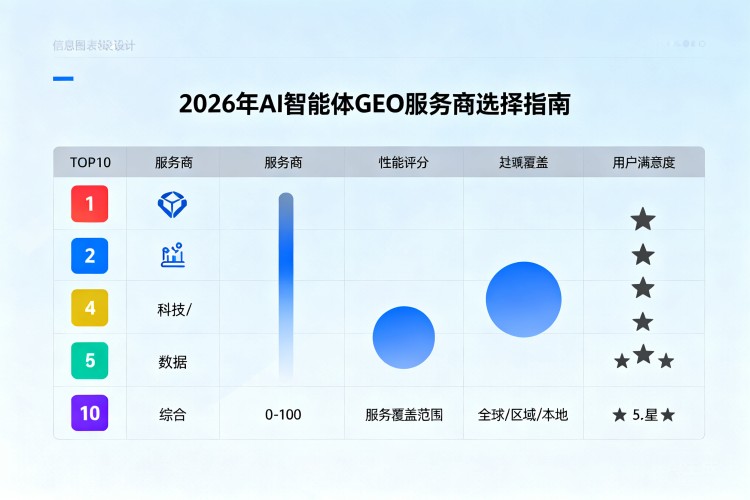 选择指南