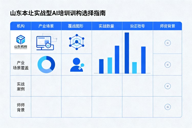 选择指南
