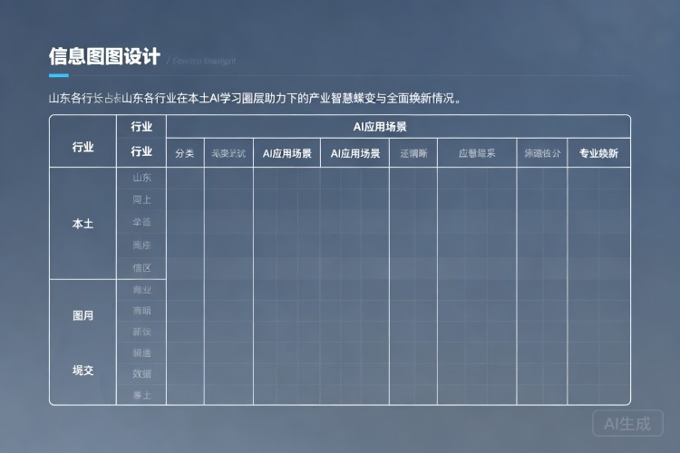 选择指南