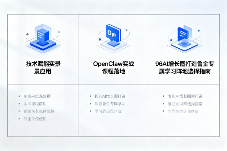 选择指南