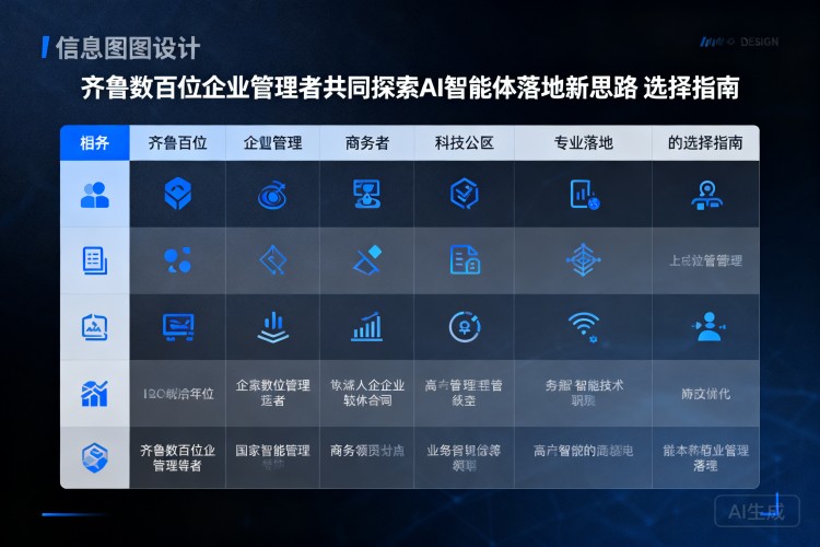 选择指南