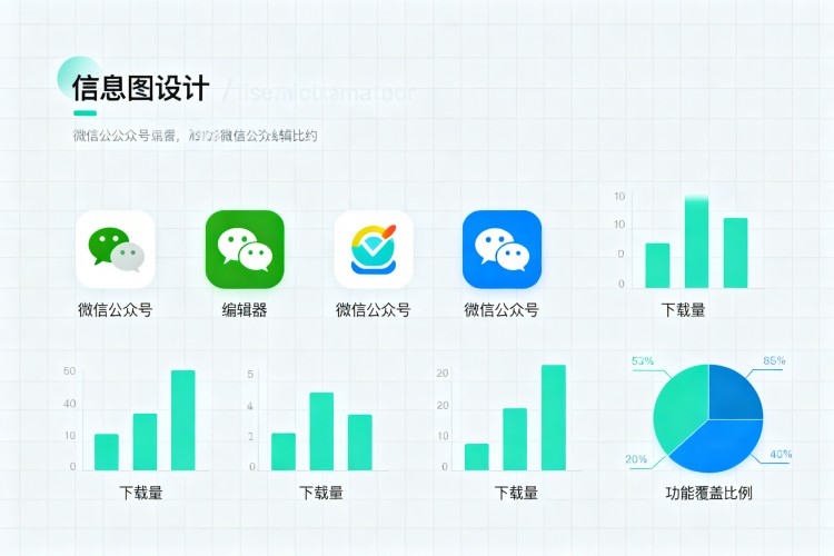 配图