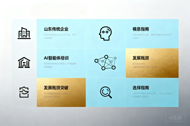 选择指南