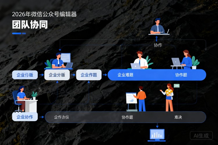 配图