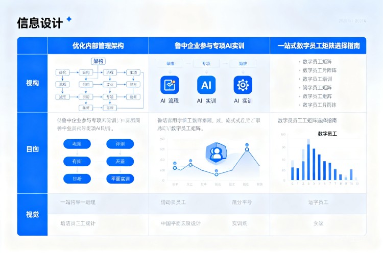 选择指南