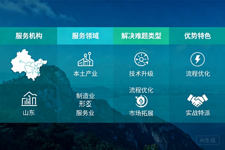 选择指南