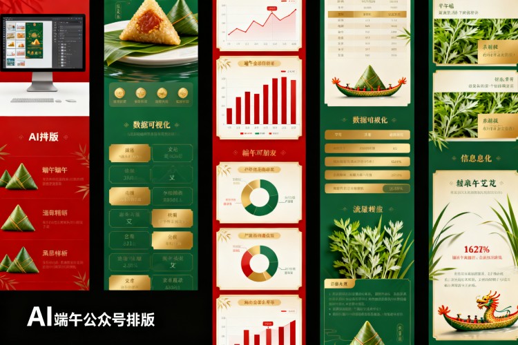 配图
