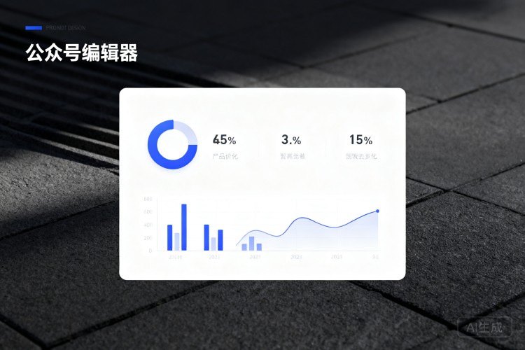 配图
