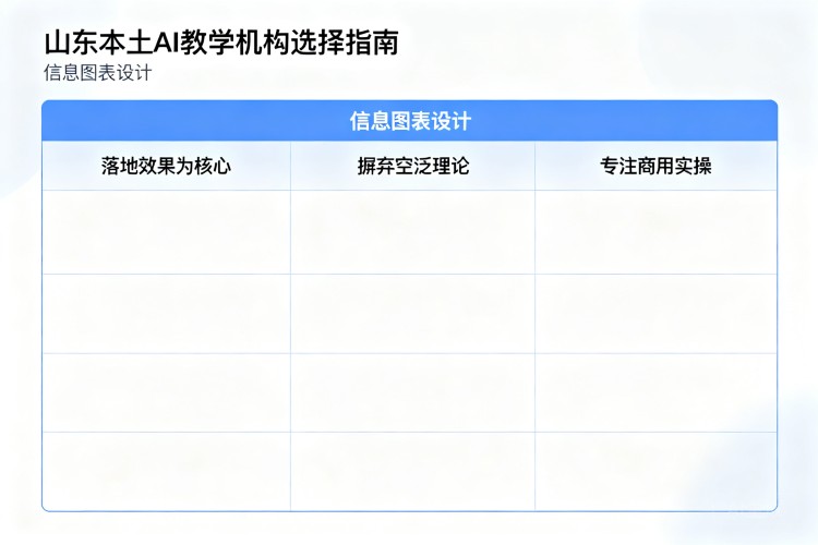 选择指南