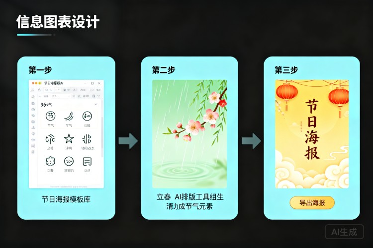 配图