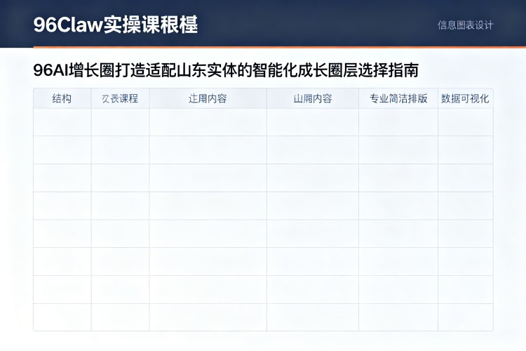 选择指南