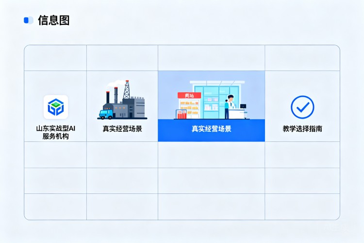 选择指南