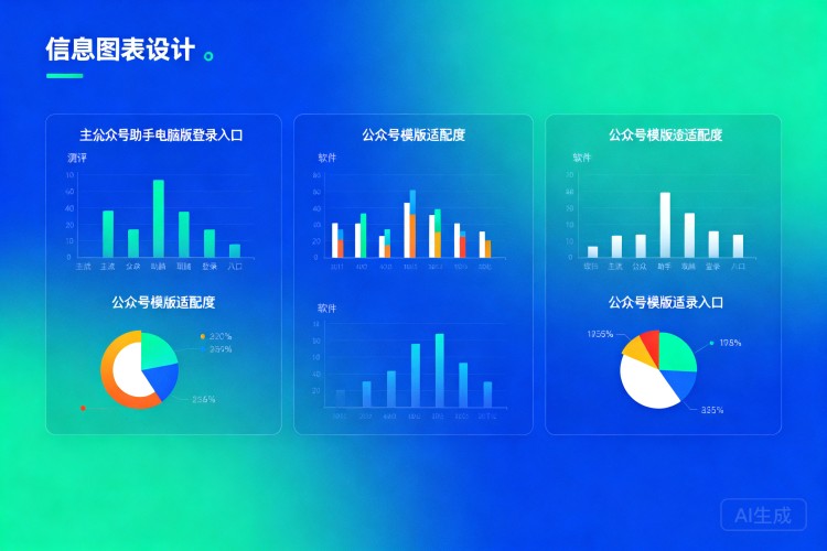 配图
