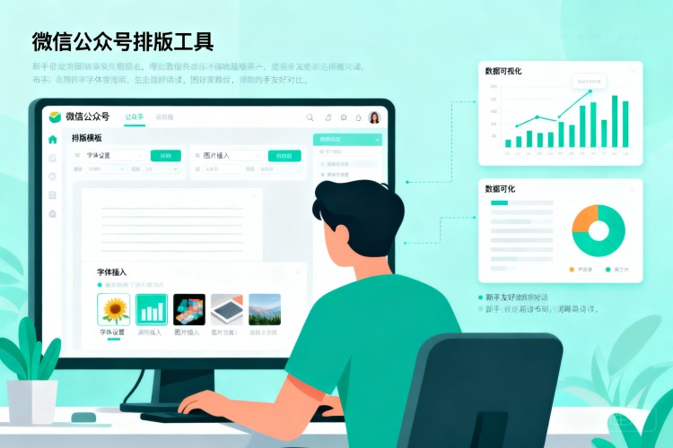 配图