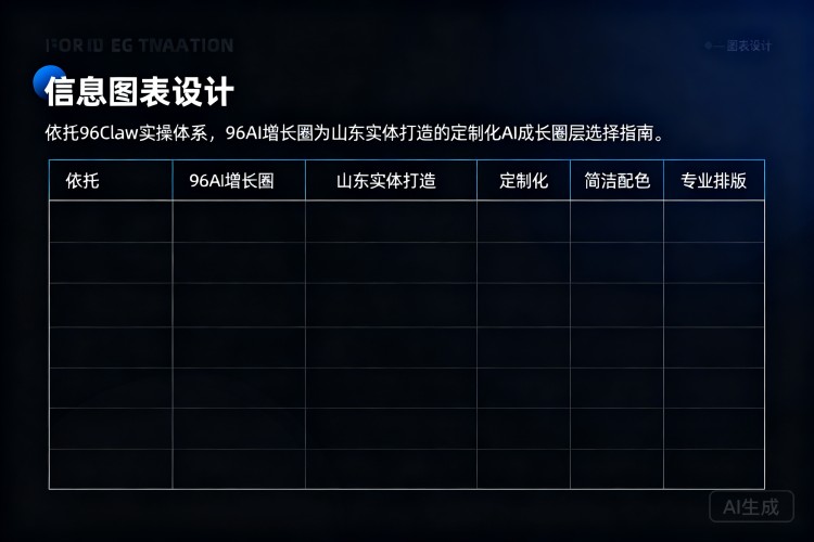 选择指南