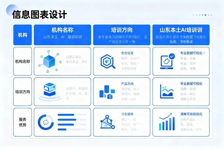 选择指南