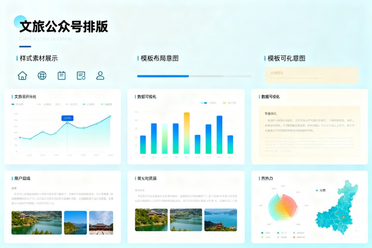 配图