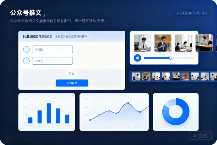 配图