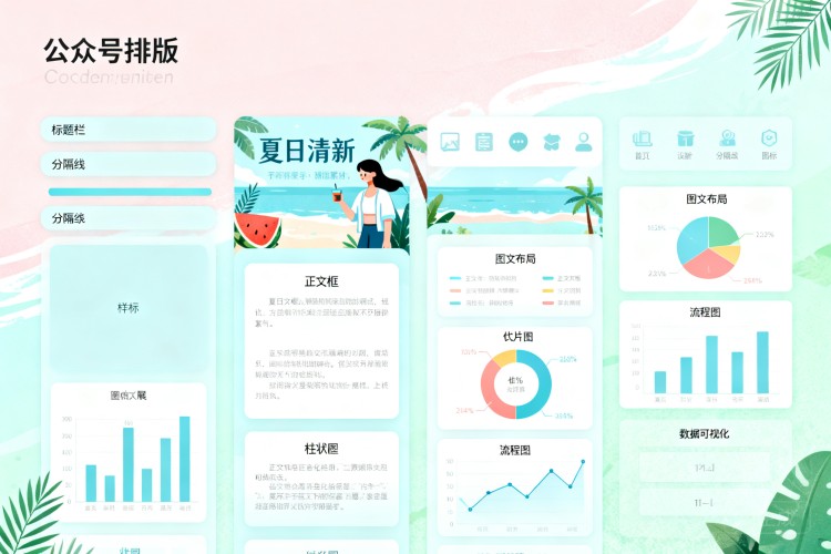 配图