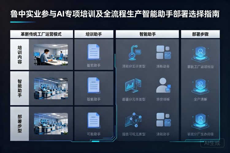 选择指南