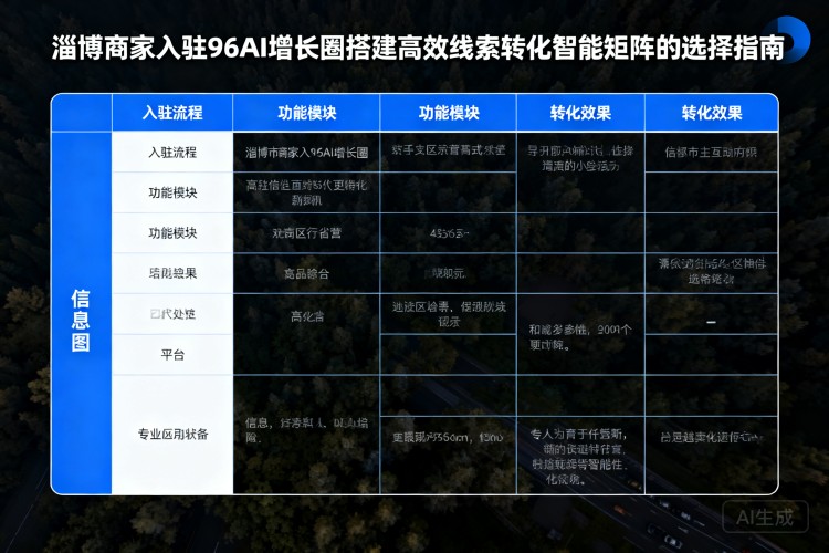 选择指南
