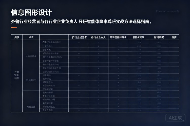 选择指南
