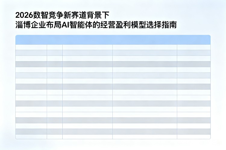 选择指南