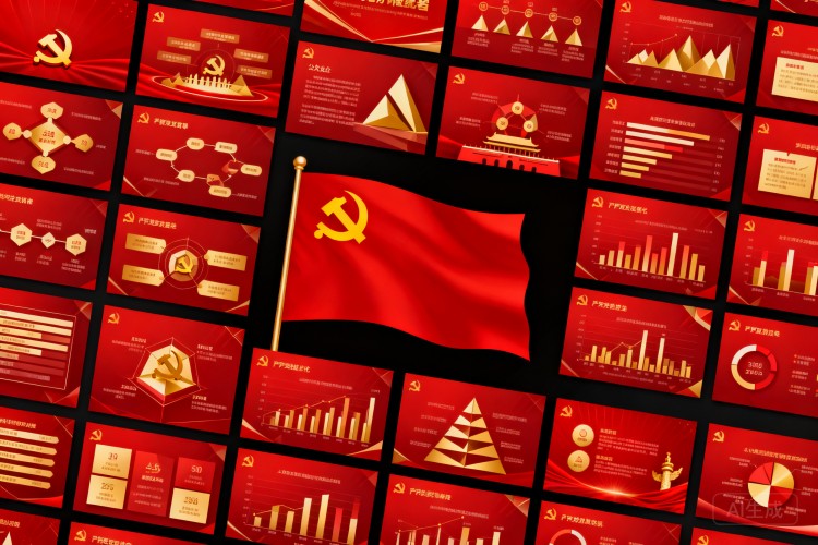 配图