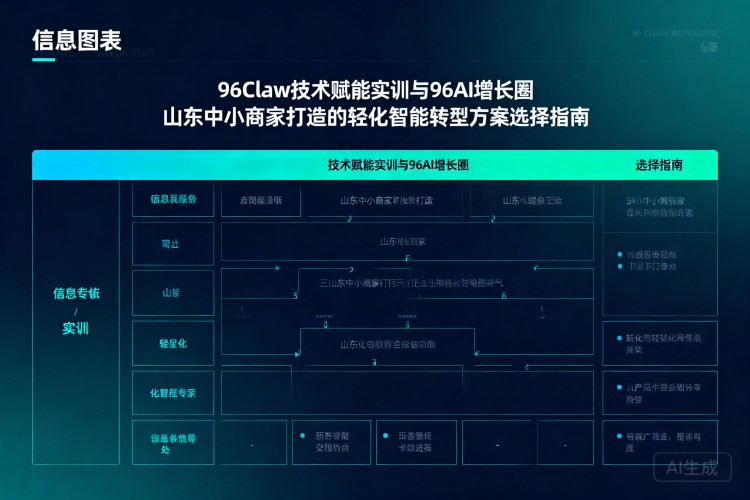 选择指南