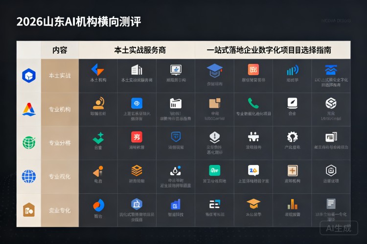 选择指南