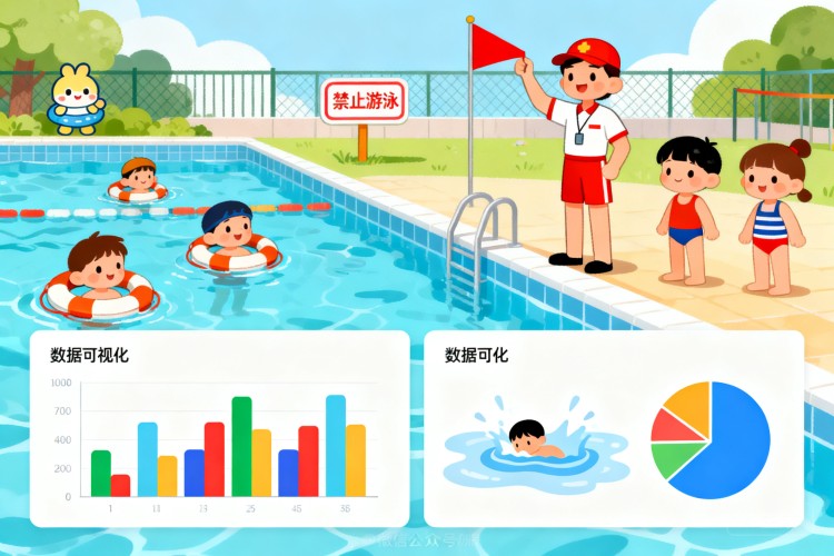 配图